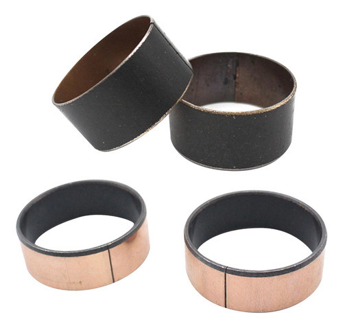 4 Peças Anéis De Manga Absorventes 36mm Peças Acessório 0