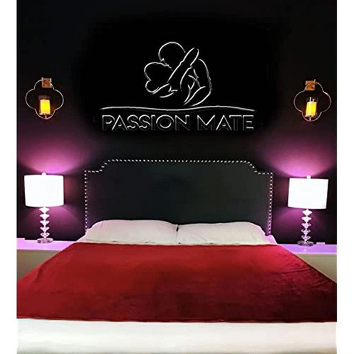Cojín De Cama 100 % Impermeable Sensual Passionmate, A Prueb 1