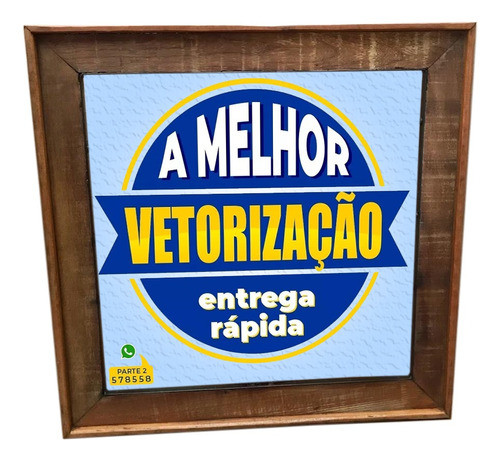 Vetorização E Redesenho De Logo E Imagens 0