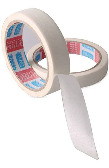 Cinta Enmascar Da Vinci - Mosca 0