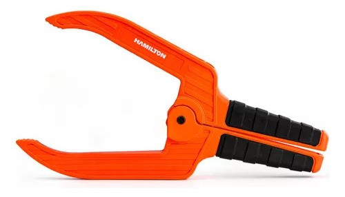 Prensa Sujeción Rápida Larga 6kg Apert. 50mm Hamilton Psl650 1