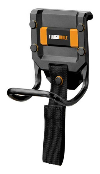 Porta Martillo Con Clip Tb-52 Toughbuilt Sanitaria Bel-la 0