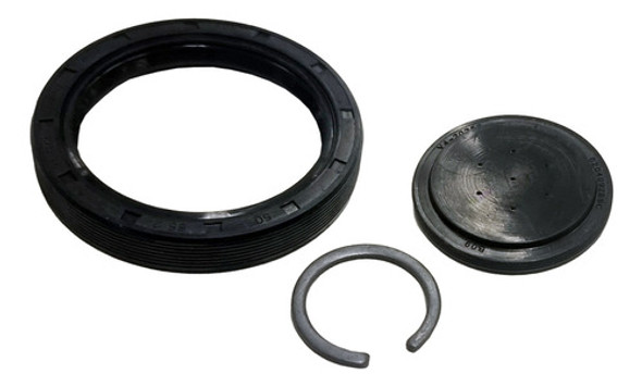 Kit Tapon-reten-seguro Dif.vw Glf-pol-po 0