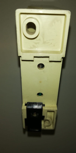 Temporizador Neumann, 220vac, 2 Inversores, 0 A 60 Seg.usado 1