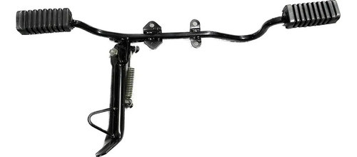 Arco Posa Pie Delantero Apoya Pie Gilera Smash 110 0