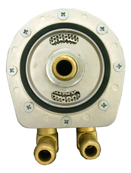 Enfriador De Aceite Fiat Ducato 2,5 2,8 Alto 1