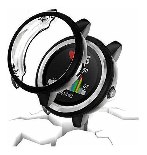 Funda Protector Para Garmin Vivoactive 3 0