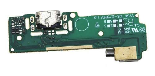 Placa Carga Compatible Con Sony Xa F3111 F3113 F3115 F3116 0