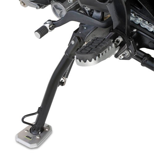 Ampliador De Muleta Givi Kawai Versys 1000 Es4105 Bamp Group 0