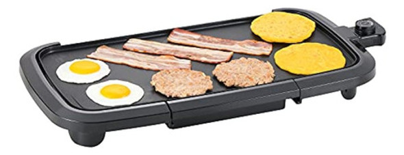 Aoran Pancake Indoor Grill Electric 22 Inch Extra Large Elec 0