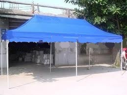 Gazebo Plegable 6x3mts 0