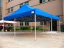 Gazebo Plegable 6x3mts 1