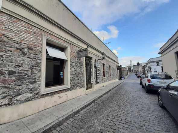 Local - Colonia Del Sacramento 0