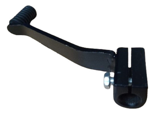 Pedal Palanca De Cambios Motomel Xplora 250 - Bmd Motos 0