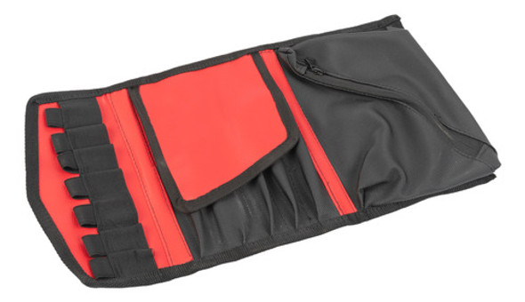 Porta Herramientas 1,5l Equipment Tools Negro Acme 1