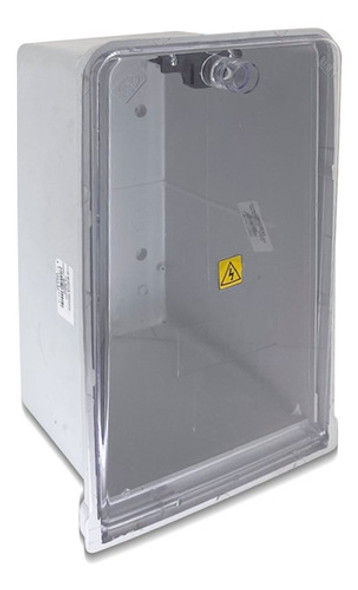 Caja Medid Trifasico Sin Res Epen Conextube Electro Medina 0
