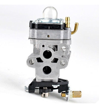 Ajuste De Carburador Walbro Wya-132 Wya-132-1 Wya-53-1 Motor 1