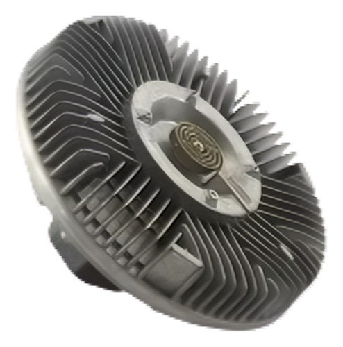 Embrague Viscoso Para Ford 4 Agujeros 0