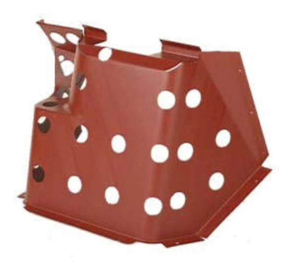 Revestimento Da Boléia Mercedes-benz 1113 / 1518 / Agl 0