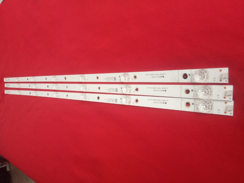 Tiras De Led Tv Ths Th4318fh5  Precio X 3 Tiras 0