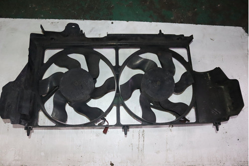 Electroventilador Citroen C15 Ev-059 1