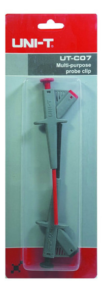 Puntas De Tester Uni T Ut-co7 0