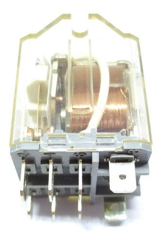 Rele Jqx-29f-024-2z6 15a 240vac 8 Pines 1