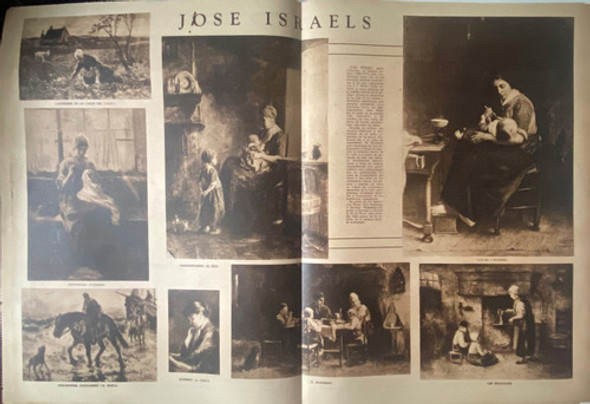 Antiguo El Día N° 418 1941 Rogelio C. Dufour  3pb8 1