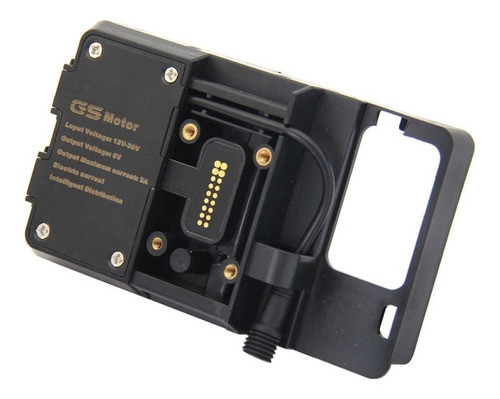 Suporte Smartphone Celular Bmw R1250gs R1200gs Gs1200 Gs1250 0