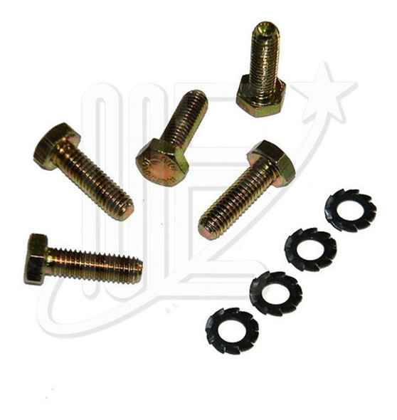 Kit De Bulones De Bomba De Agua Ford Escort Cht 1.6 0 Kit De Bulones De Bomba De Agua Ford Escort Cht 1.6 0