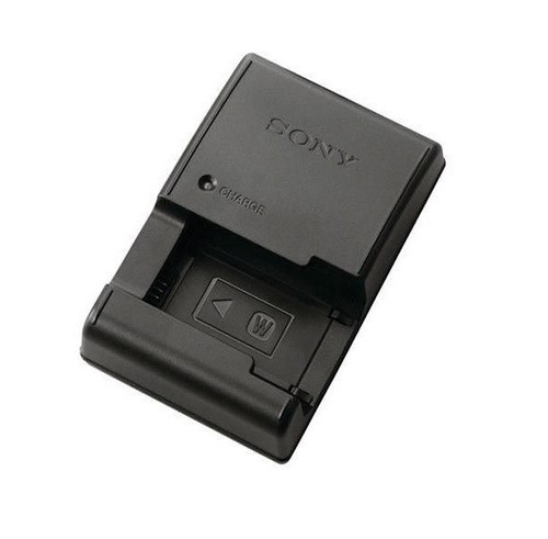 Cargador Bateria Sony Bc-vw1 A7ii A7sii A3500 A6300 Np-fw50 0