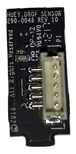 Sensor De Caida 290-0046 Para Neato Botvac D3 D4 D5 D6 D7 0