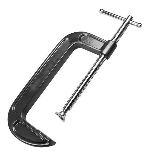 Prensa Tipo G 8 Pulgadas 203 Mm Fundicion 0 Prensa Tipo G 8 Pulgadas 203 Mm Fundicion 0