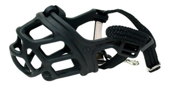 Bozal Ajustable Canasta Alpha S Perros Cachorros Mascotas !! 1