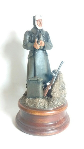 Soldado Artesanal S0444 Milouhobbies E 0