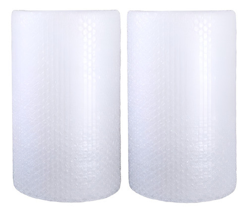 Nylon Burbuja 50 Mtrs X 1 De Ancho / Precortado Cada 32 Cm 0