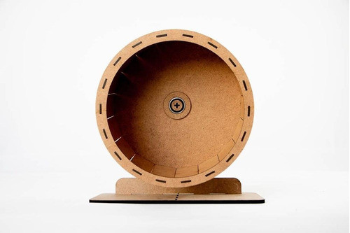 Brinquedos Para Hamsters Rodinha De 30 Cm Roda Acessórios 1