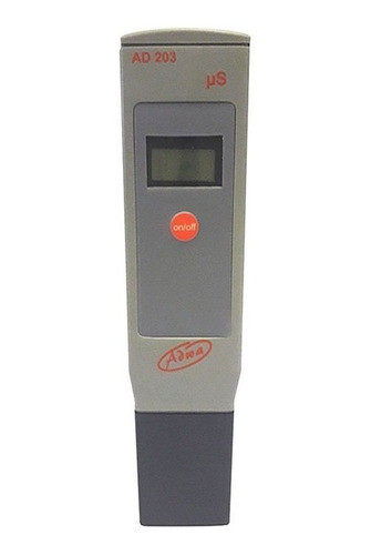Conductímetro Portátil Standard Pocket Tester Ad203, Adwa 0