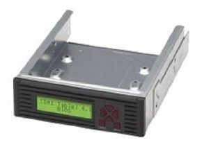 Supermicro Mcp220  00095  0b 525 Pulgadas Bandeja Lcd Sin Fe 0