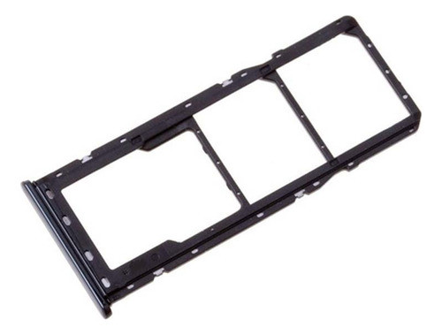 Bandeja Porta Sim Chip Para Samsung A02 Core A260 0