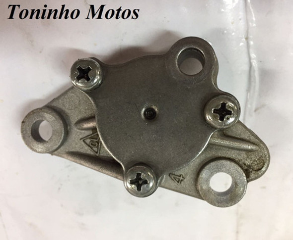 Bomba De Óleo Honda Biz 100 2013 Á 2015 0