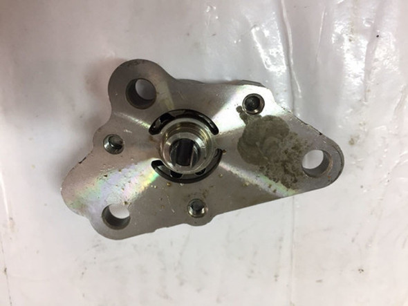 Bomba De Óleo Honda Biz 100 2013 Á 2015 1