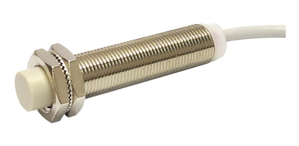 Sensor Inductivo 12 Mm Ac Normalmente Abierto 0