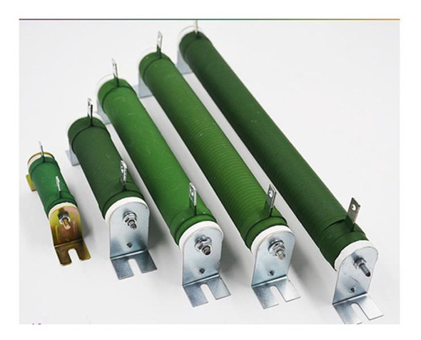 Kit C/ 2 Resistor De Frenagem 1500w 0