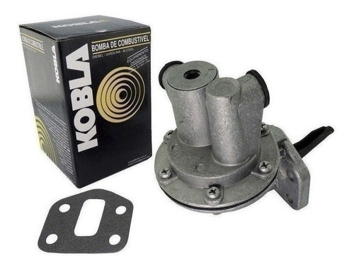 Bomba Alimentadora Diesel Chevrolet D-20 Motor Maxion 4-236 1