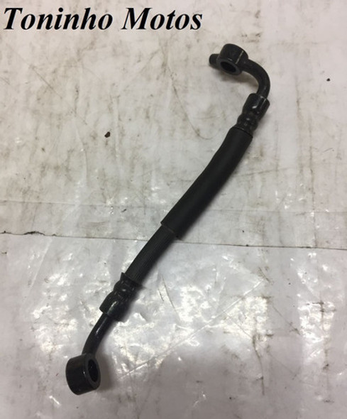 Flexível B Freio Traseiro C/ Abs Honda Cbr500r Cb500f Cb500x 0