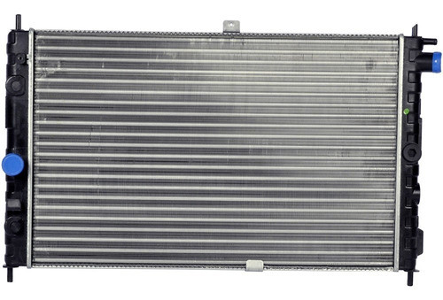 Radiador Monza 1.8 2.0 1991 1992 1993 1994 1995 1996 Manual 0