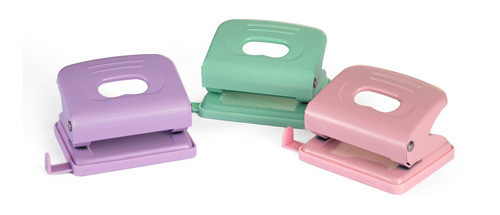 Perforadora Verde 10x8 Neox - Mosca 0