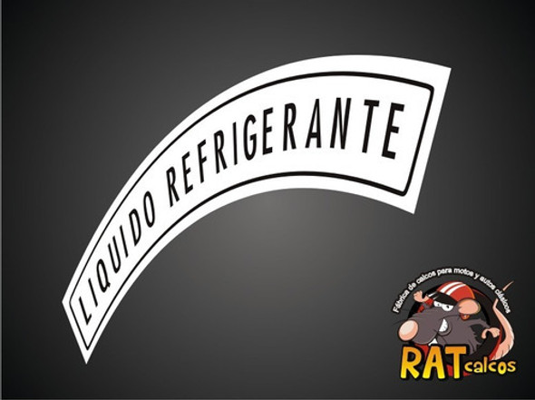 Calco Torino / Liquido Refrigerante 0