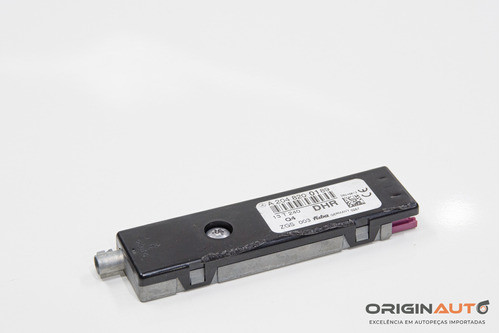 Modulo Amplificador Antena Mb C180 Coupe 12-19 A2048200189 0